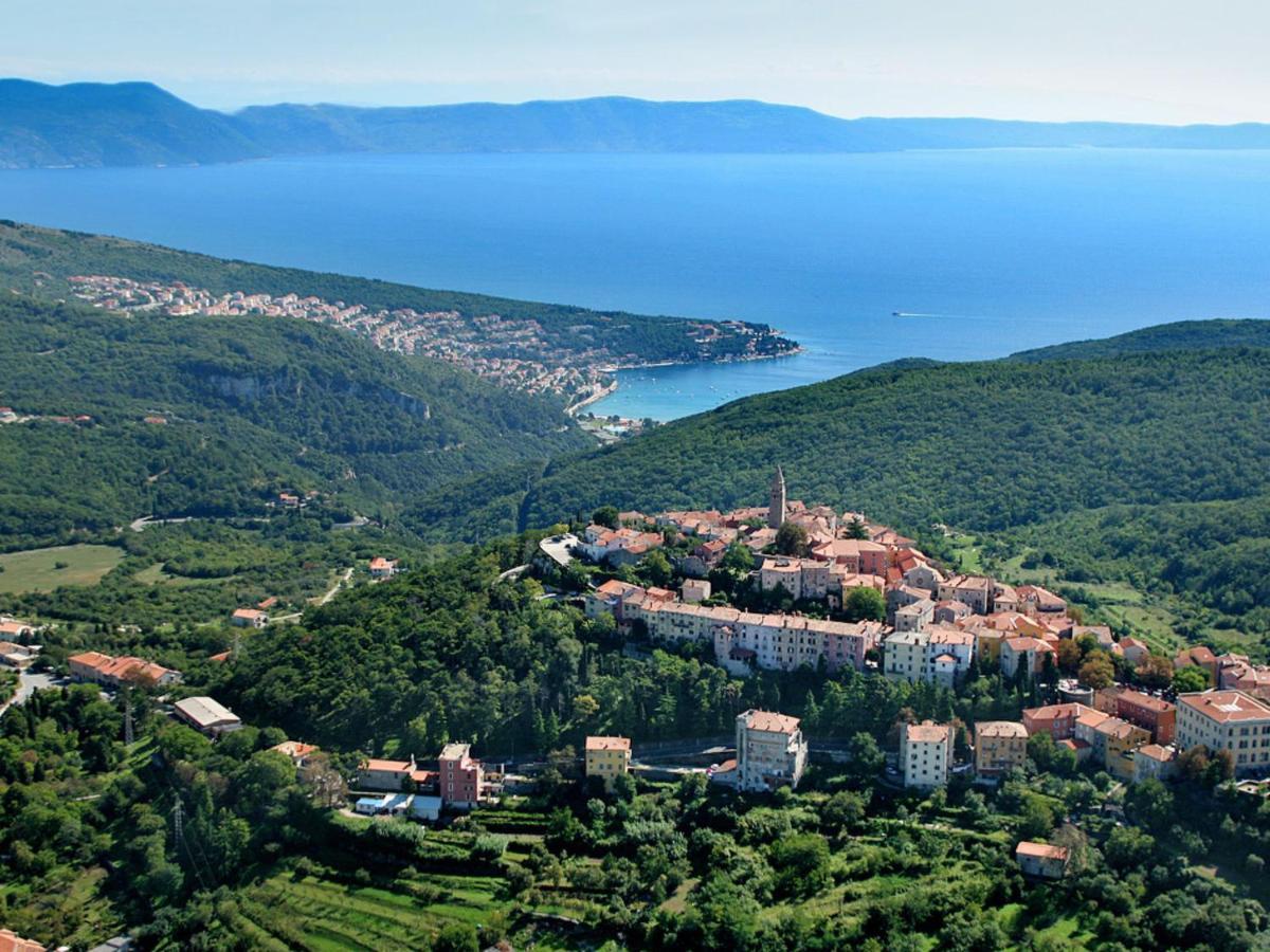 Villa A-R-T Koromačno 外观 照片